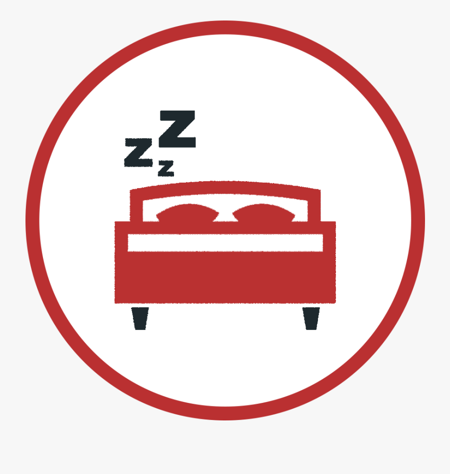 On Site Accommodation Available At This Christmas Party, Transparent Clipart