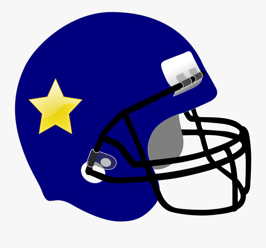 Football Png Gold, Transparent Clipart