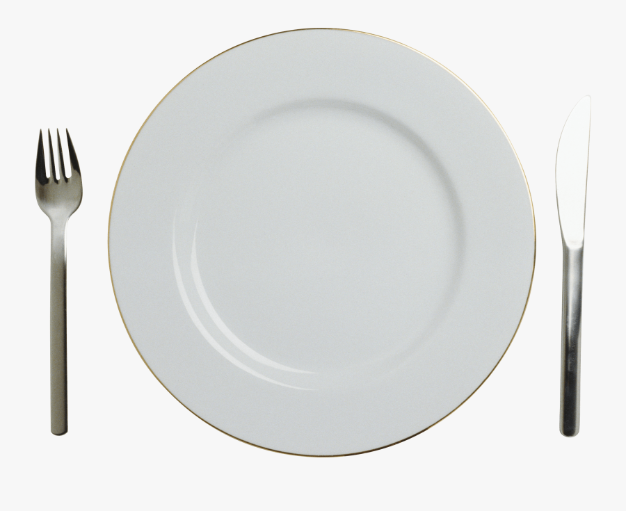 Plate Png Image, Transparent Clipart