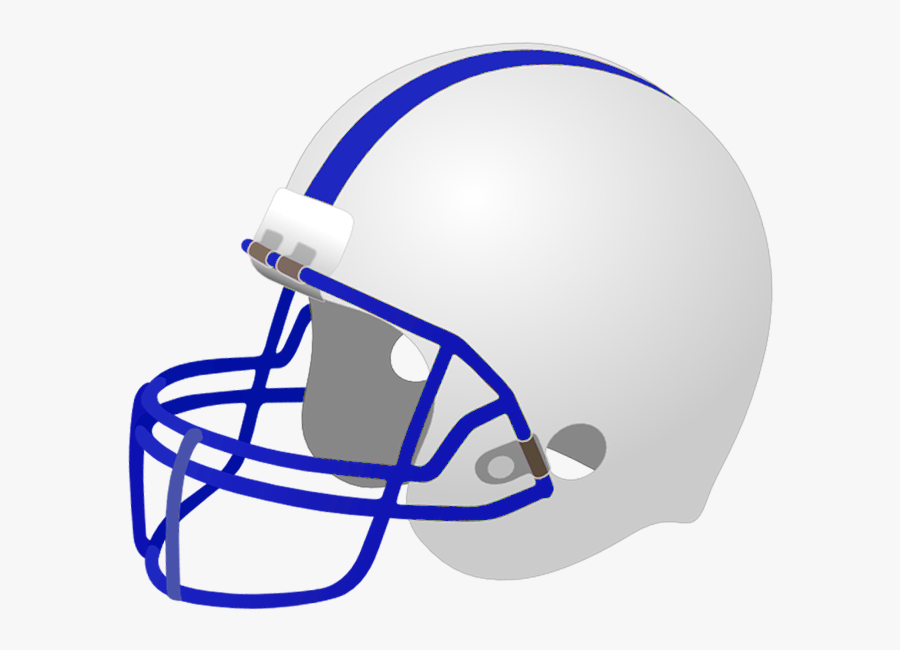 ← Transparent Football Helmet Clip Art - Blue Football Helmet Clipart, Transparent Clipart