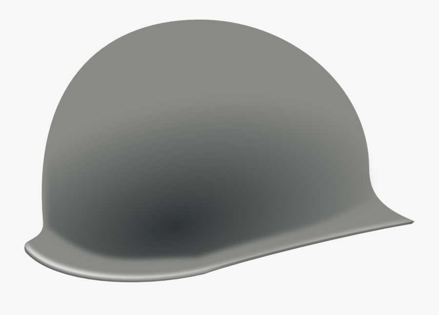 Us Helmet Clipart - Hard Hat, Transparent Clipart