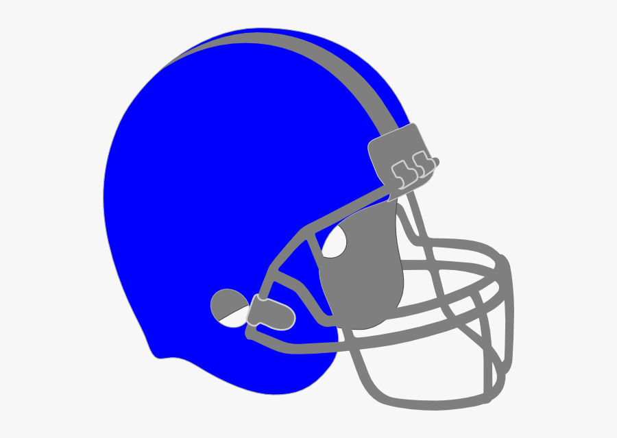 Black Football Helmet Png, Transparent Clipart