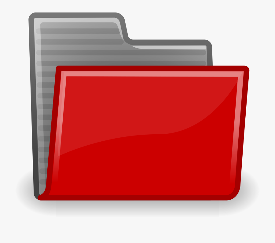 Folder Clipart , Png Download, Transparent Clipart