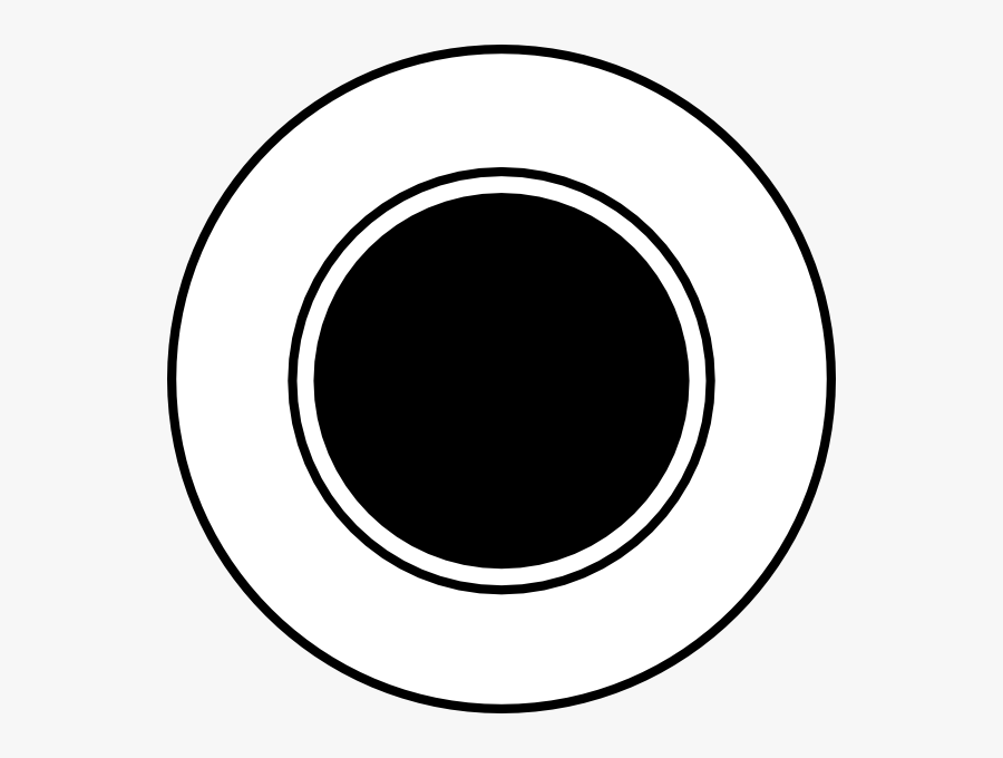 Circle, Transparent Clipart