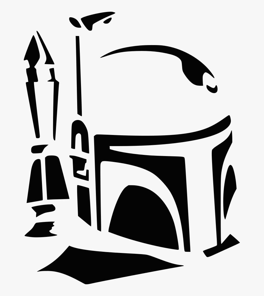 Movies, Personal Use, Bobafett, Transparent Clipart