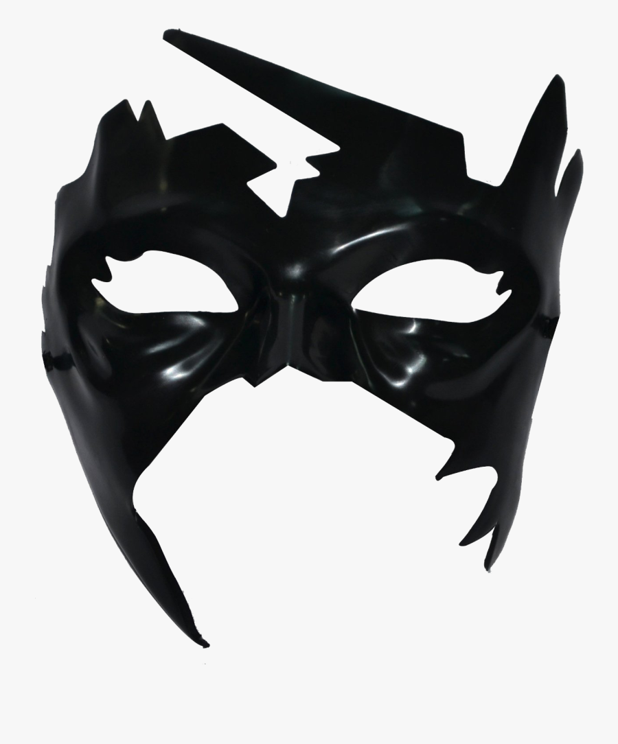 Krrish Clipart - Krrish Mask, Transparent Clipart