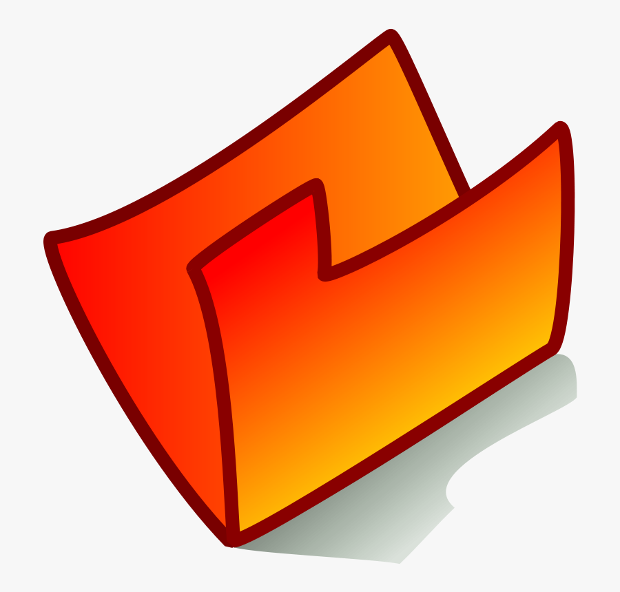 Transparent Blank Sign Clipart - Posteingang Clipart, Transparent Clipart