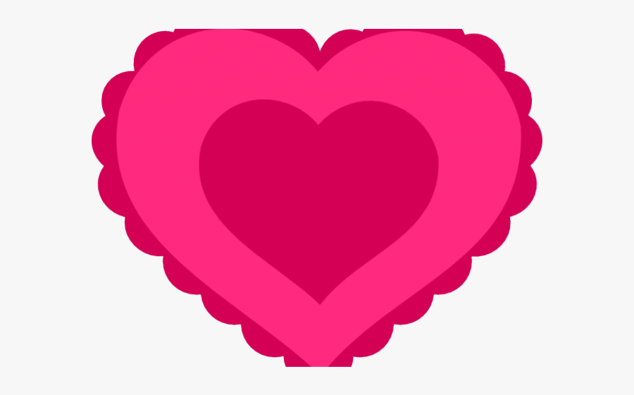 Happy Valentines Day Clipart Animated Moving Image - Clip Art, Transparent Clipart