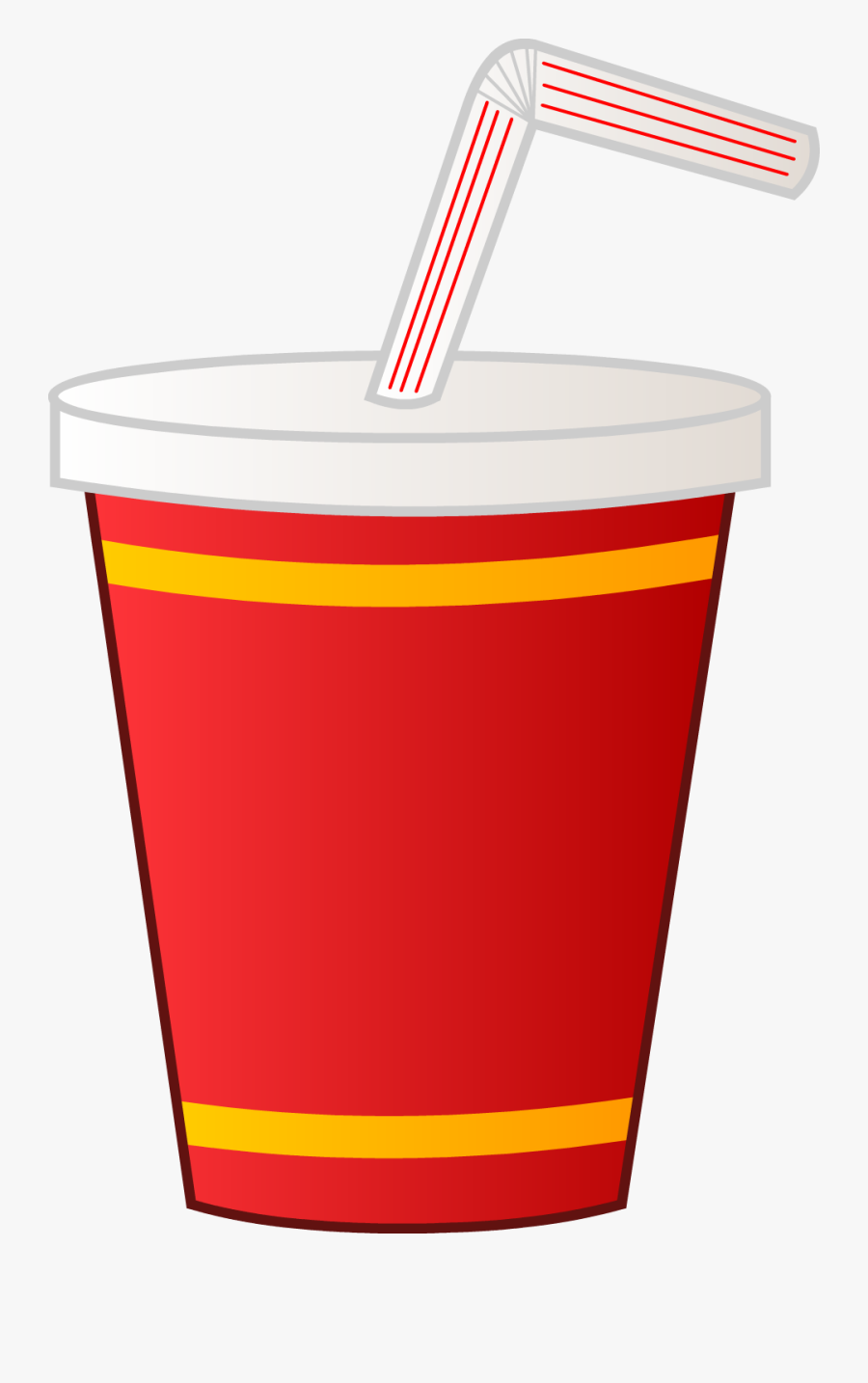 Collection Of Png - Soda Clipart Png, Transparent Clipart