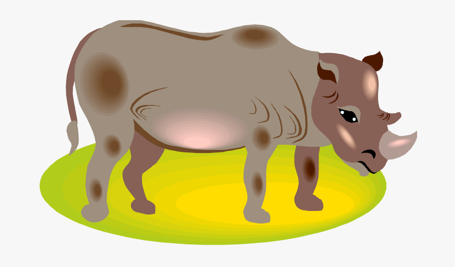 Animal Figure, Transparent Clipart