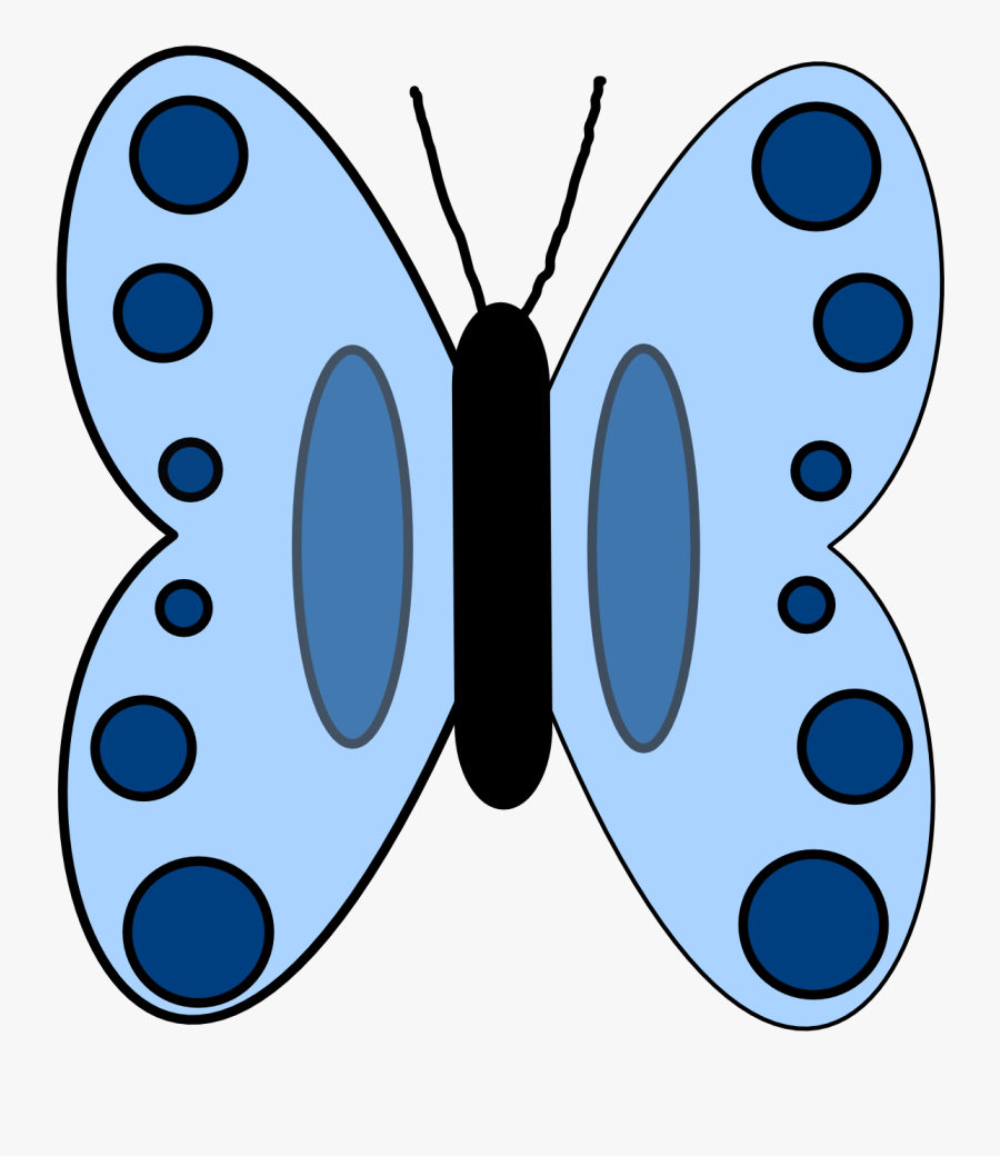 فراشة Clipart, Transparent Clipart