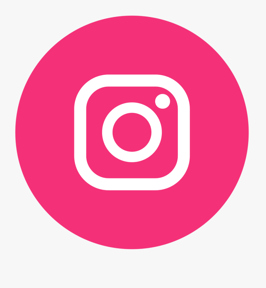 Insta Transparent Clipart 9 - Top Social Media 2019 Icons, Transparent Clipart