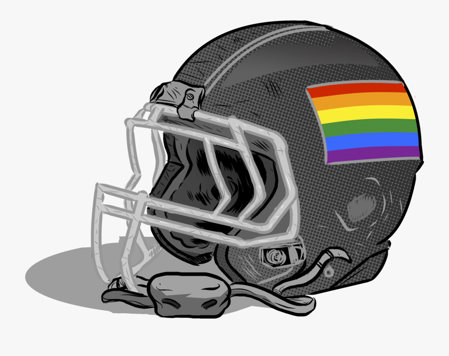 The Turkey Bowl - Football Helmet, Transparent Clipart