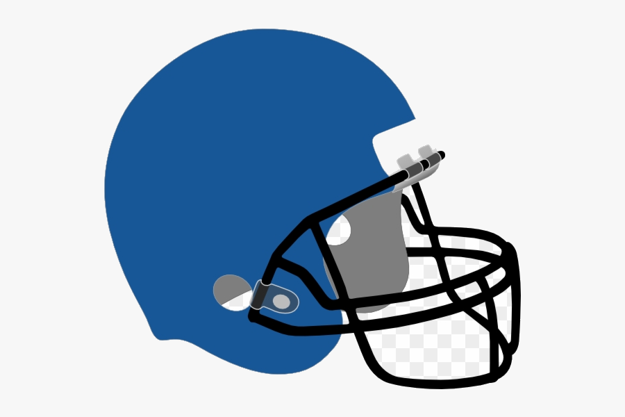 Football Helmet Clipart Transparent Png - Green Football Helmet Clipart, Transparent Clipart