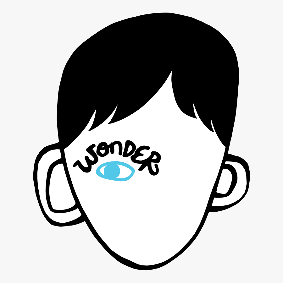 Wonder Poster Creator Now - Wonder Posters, Transparent Clipart