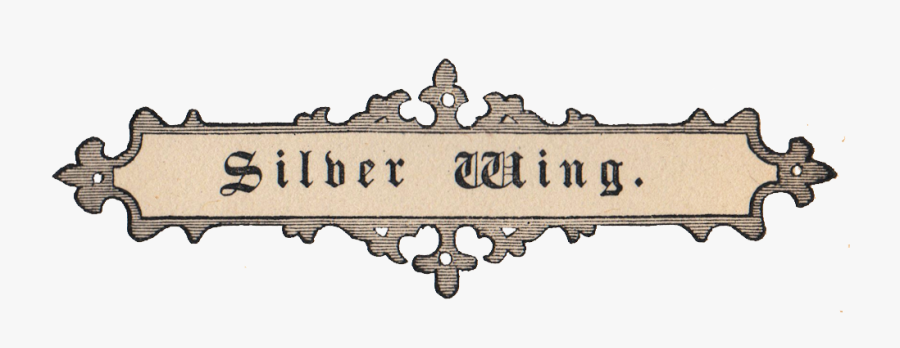 Ornate Frame Clip Art, Transparent Clipart