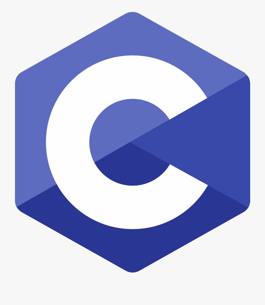 Checkmark Icons For Flower Icon Folder Travel Icons - C Programming Language Logo, Transparent Clipart