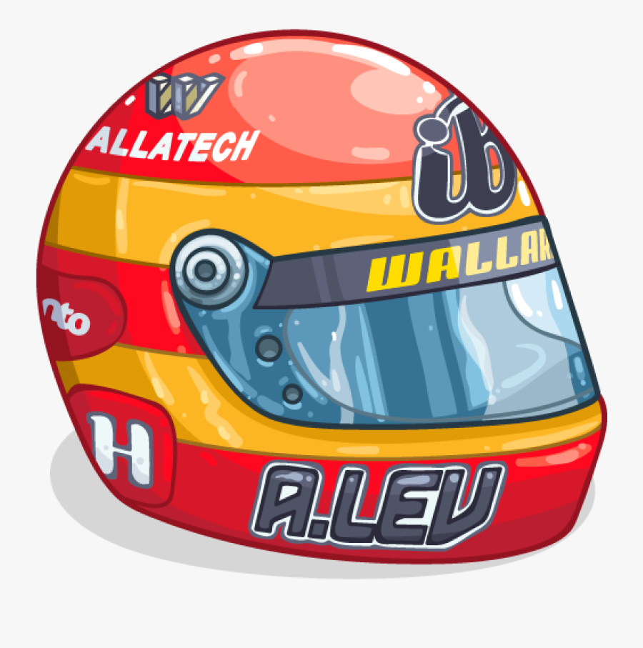 Motorcycle Helmet Clipart , Png Download - Motorcycle Helmet, Transparent Clipart