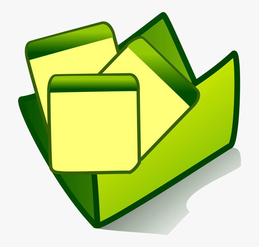 Folder Lables Stick On Labels Filing - Applications Cliparts, Transparent Clipart