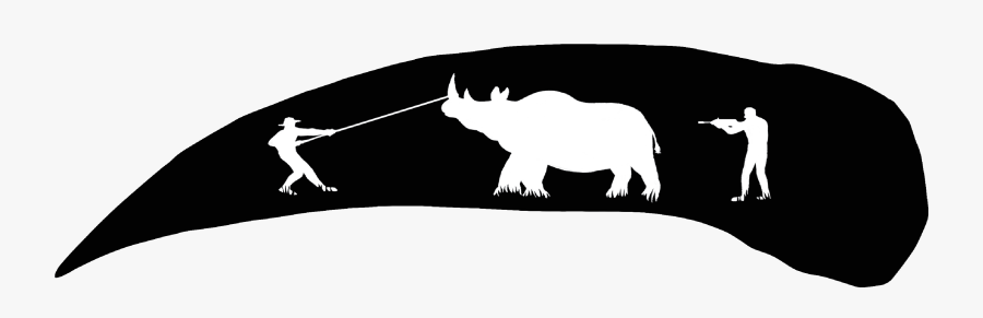 Stop Poaching Clip Art, Transparent Clipart