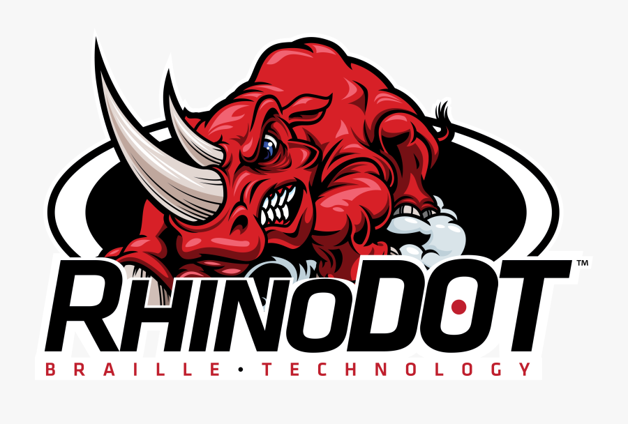 Rhino, Transparent Clipart