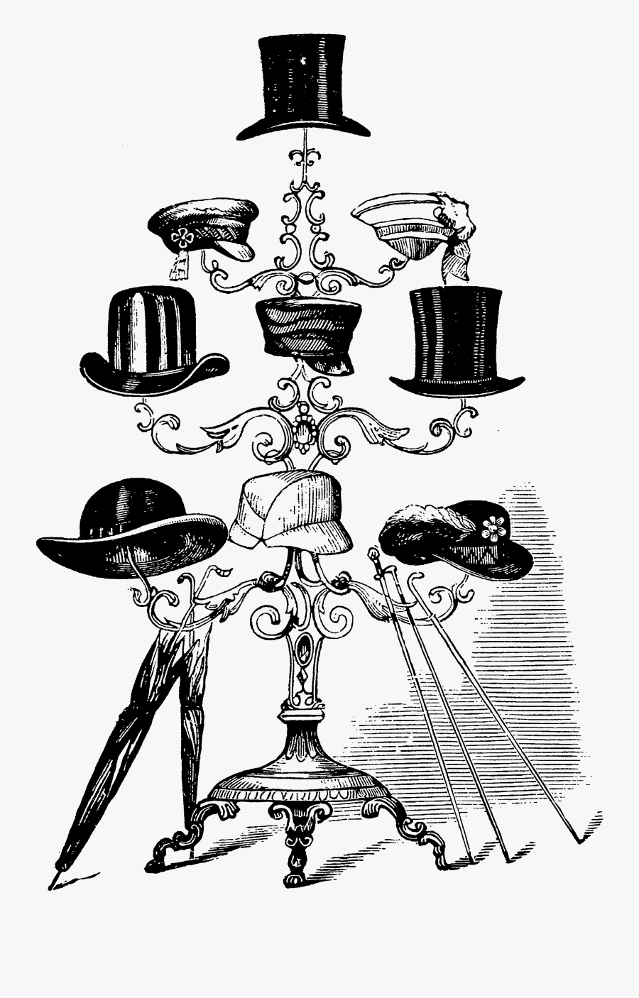 Illustration, Transparent Clipart