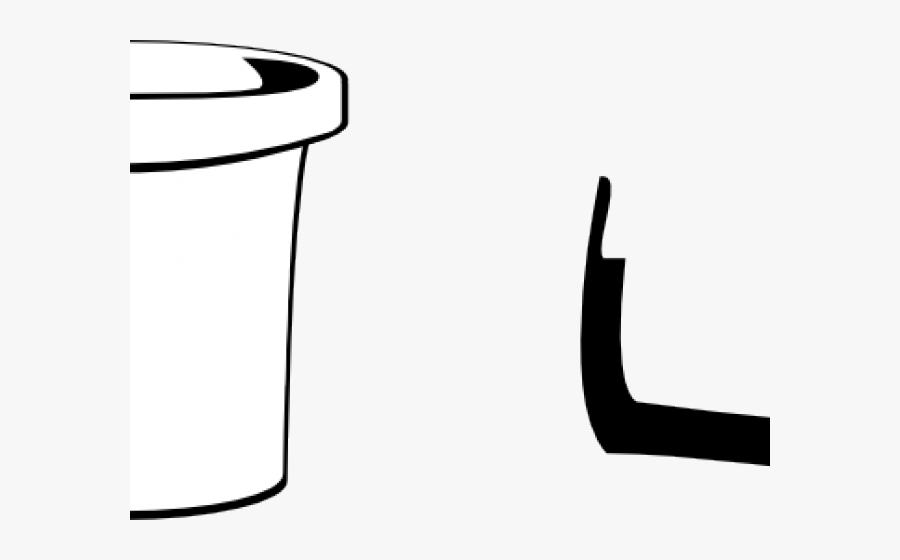 Bucket Clipart Balti - Bucket Clipart Free, Transparent Clipart