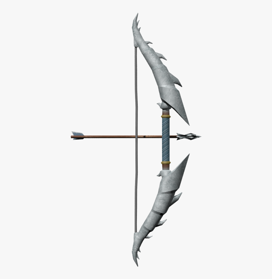 Bow And Arrow Clipart - Bow And Arrow Gif Png, Transparent Clipart