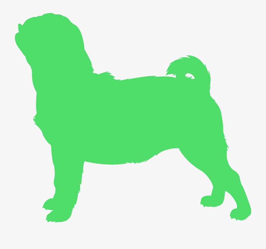 Ancient Dog Breeds, Transparent Clipart