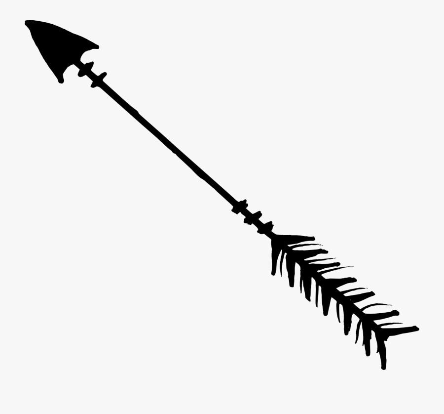 Bow And Arrow Clipart , Png Download, Transparent Clipart