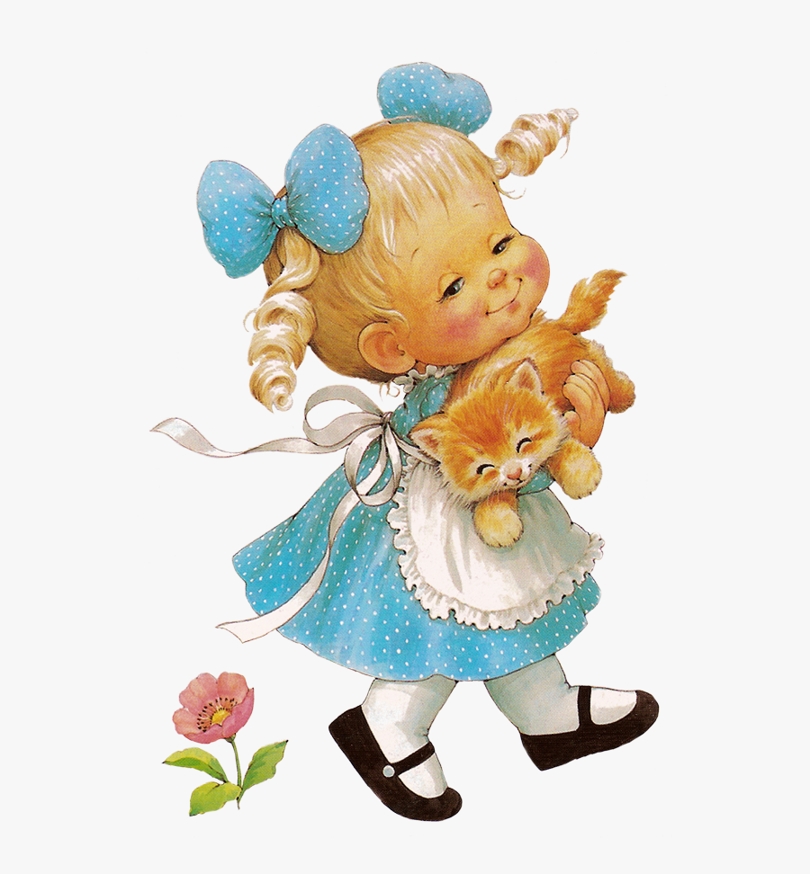 28 Collection Of Cute Cats Clipart Png - Baby Cute Cartoons Png, Transparent Clipart