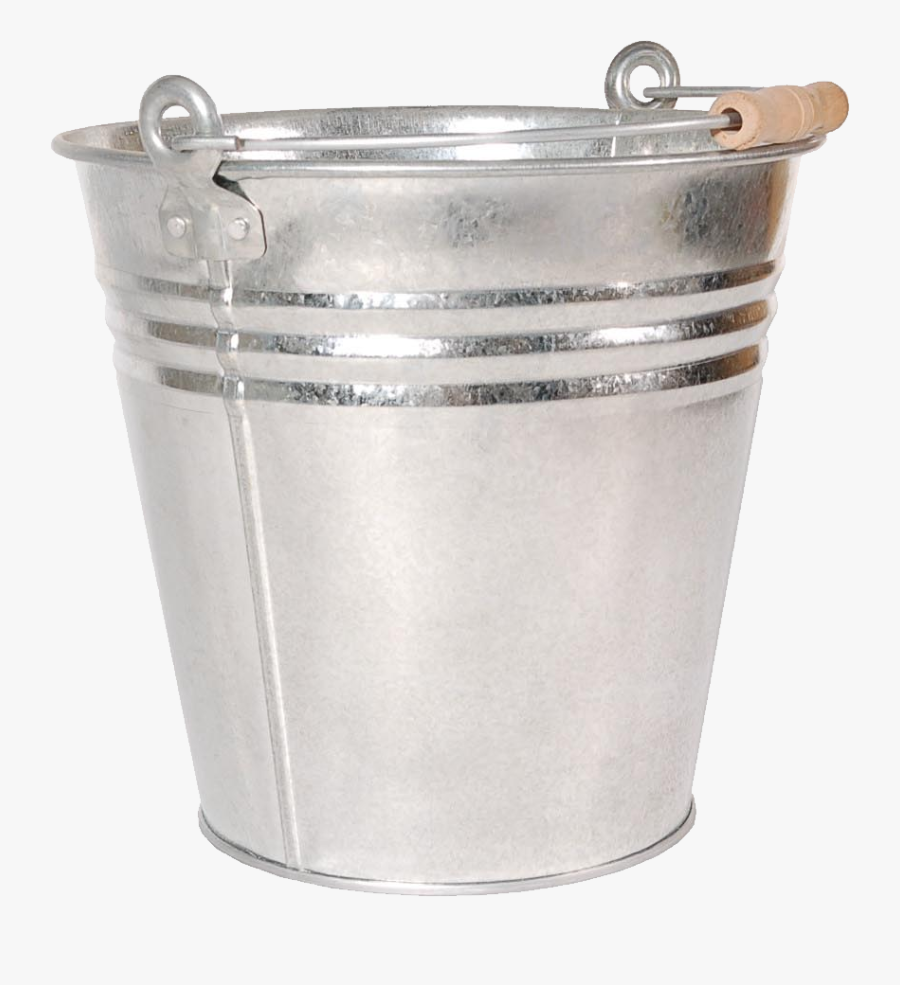 Png Bucket, Transparent Clipart