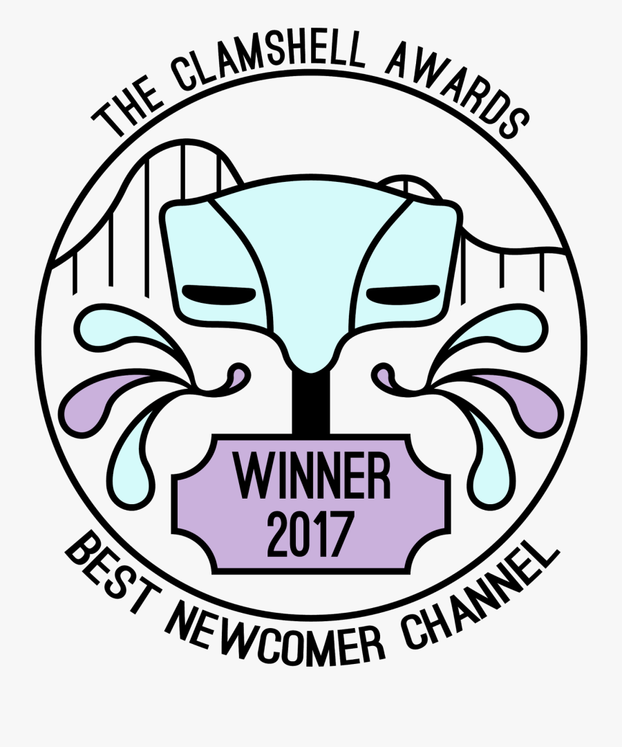 The Awards Results Cupcakes - Clamshell, Transparent Clipart