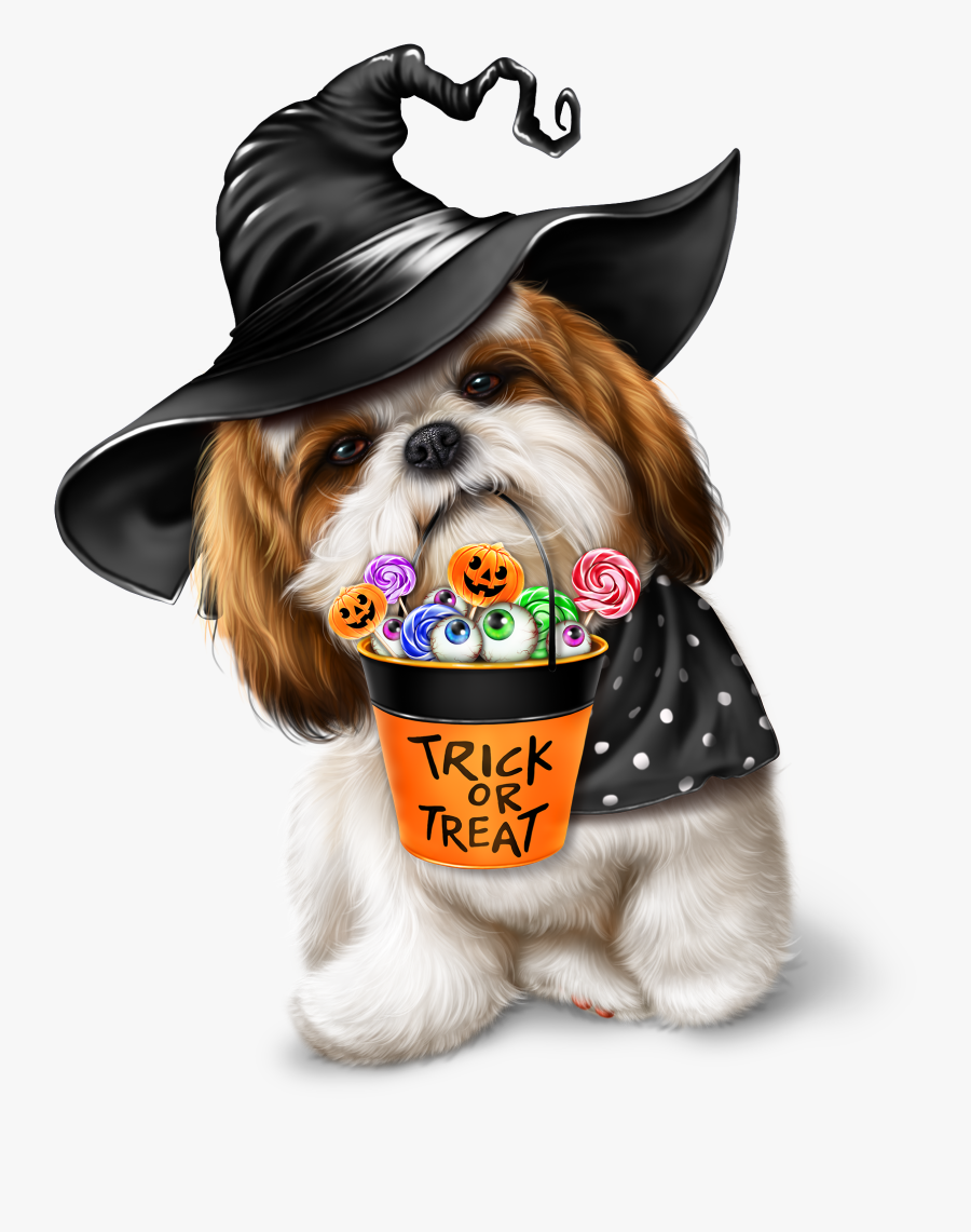 Dog, Transparent Clipart