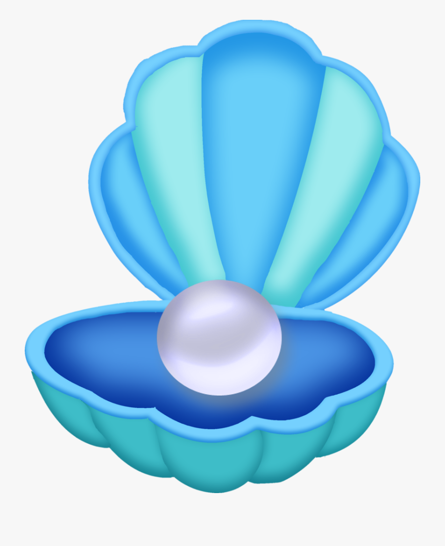 Perlorodka Png Pinterest Water - Oyster With Pearl Clipart, Transparent Clipart