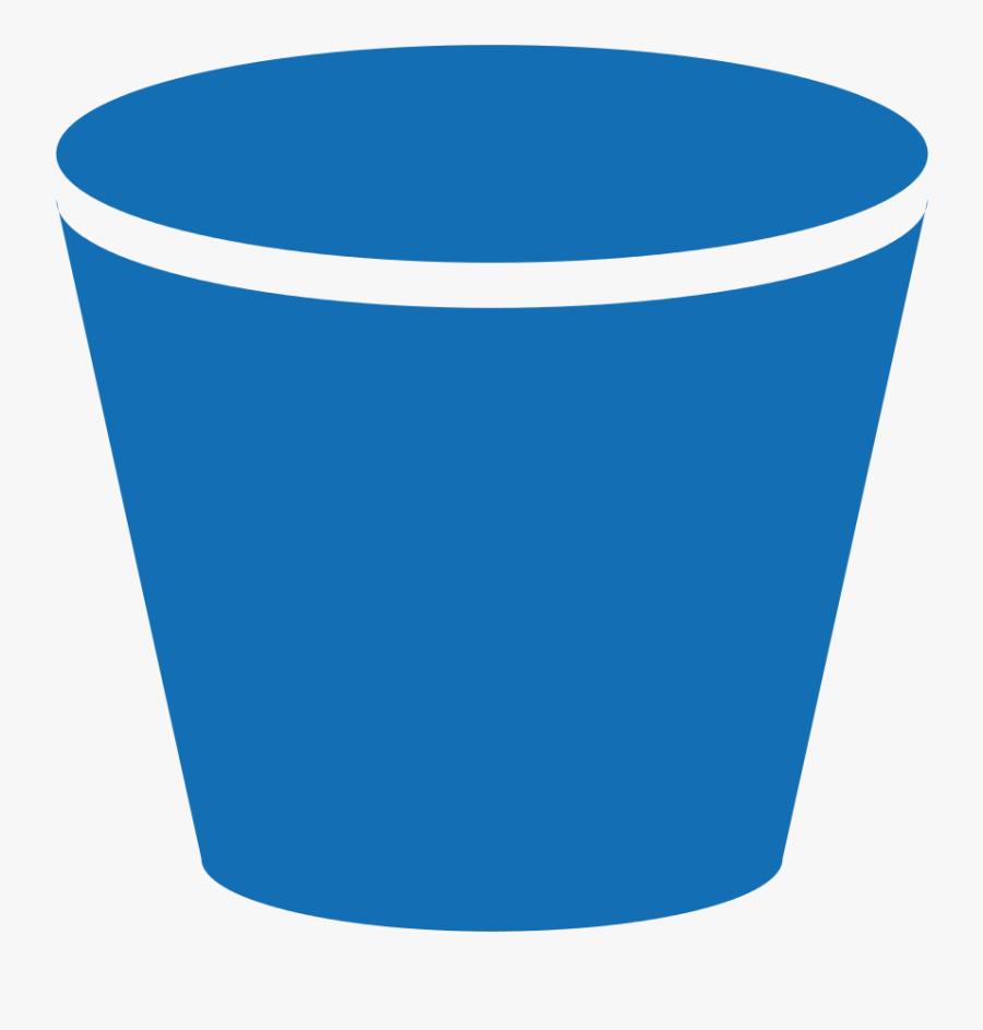 Introducing S - Aws S3 Bucket Icon, Transparent Clipart