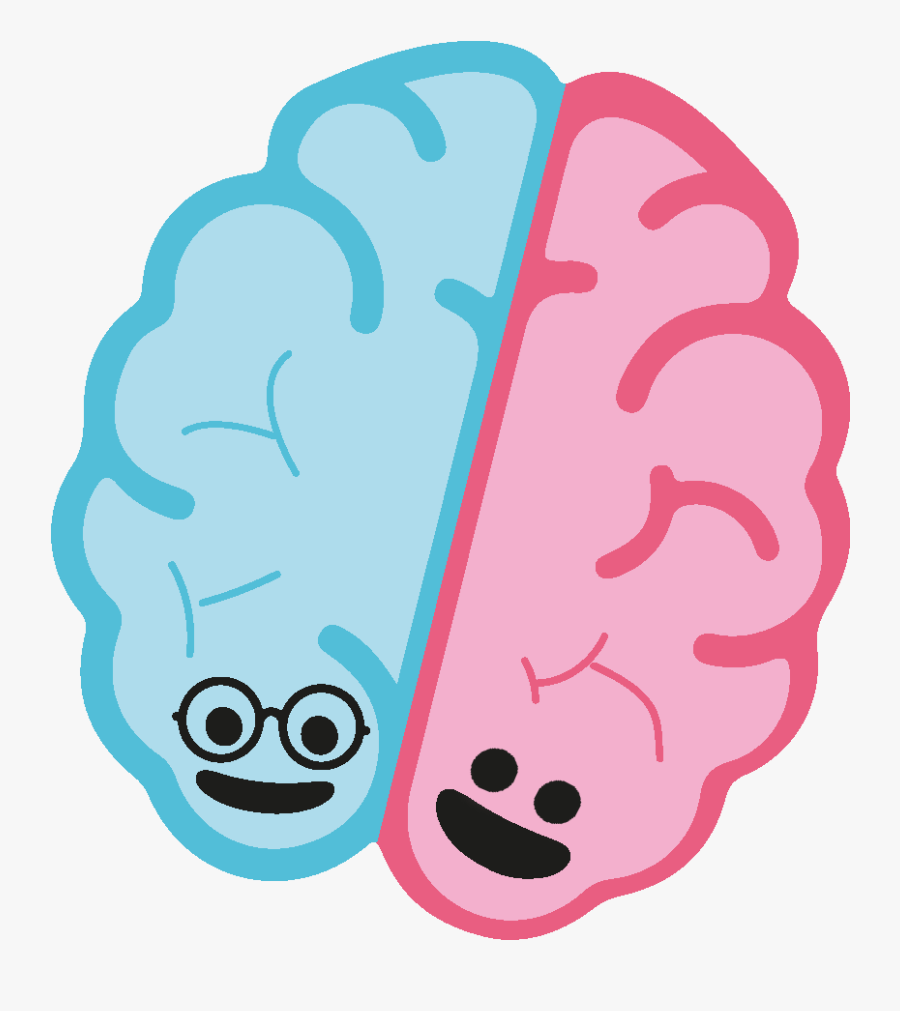 Brain Animated Gif Transparent Clipart , Png Download - Transparent Brain Gif Png, Transparent Clipart