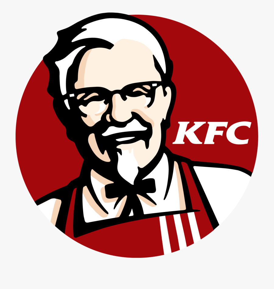 Free Kfc Bucket Cliparts, Download Free Clip Art, Free - Kfc Logo, Transparent Clipart