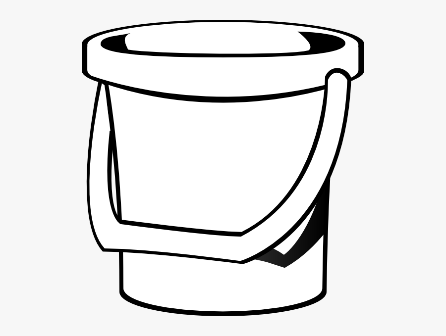 Sand Clip Art At - Bucket Clip Art, Transparent Clipart