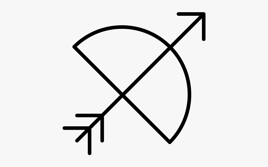 Clip Art Rubber Stamp Stampmore Industries - Cupids Heart, Transparent Clipart