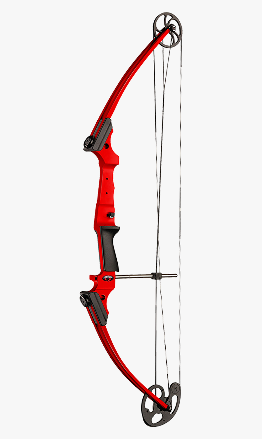 Bow And Arrow Picture - Genesis Bow And Arrows, Transparent Clipart