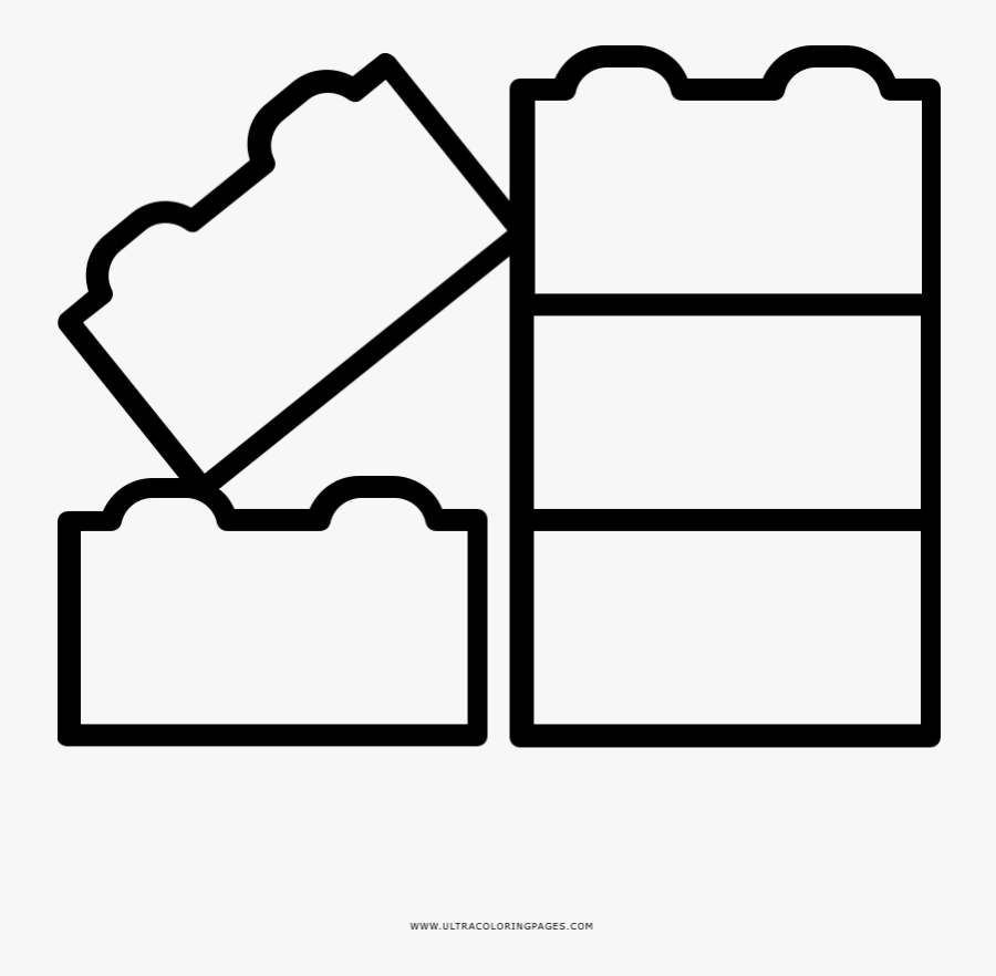 Archery Arrow Cliparts - Bloco De Construção Para Colorir, Transparent Clipart