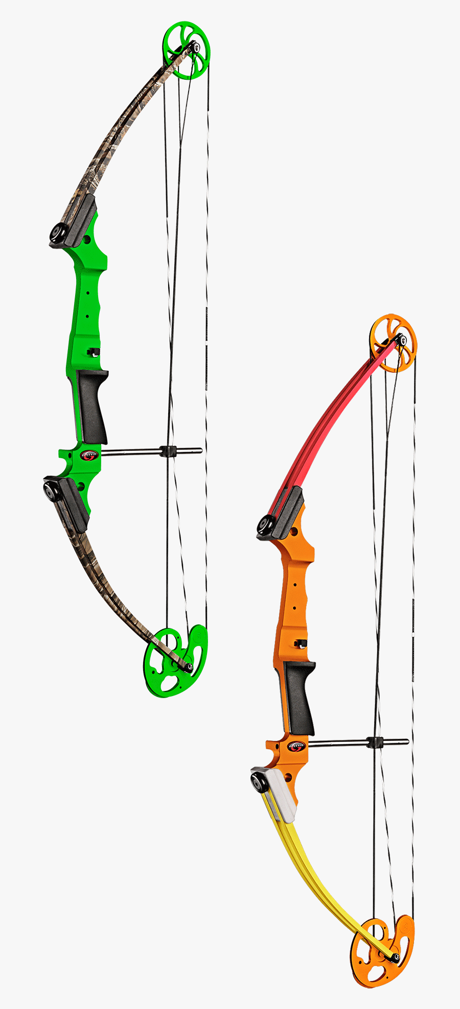 Bow And Arrow Picture - Genesis Bow, Transparent Clipart
