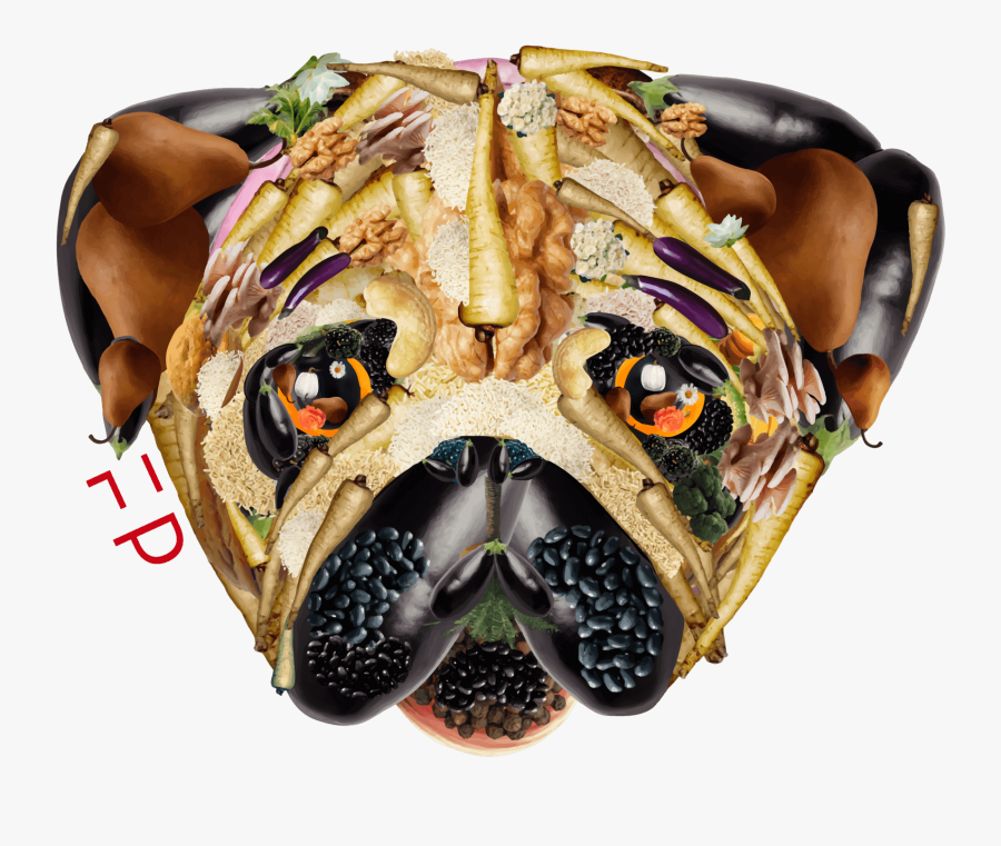 Hd Pug Life - Fang, Transparent Clipart