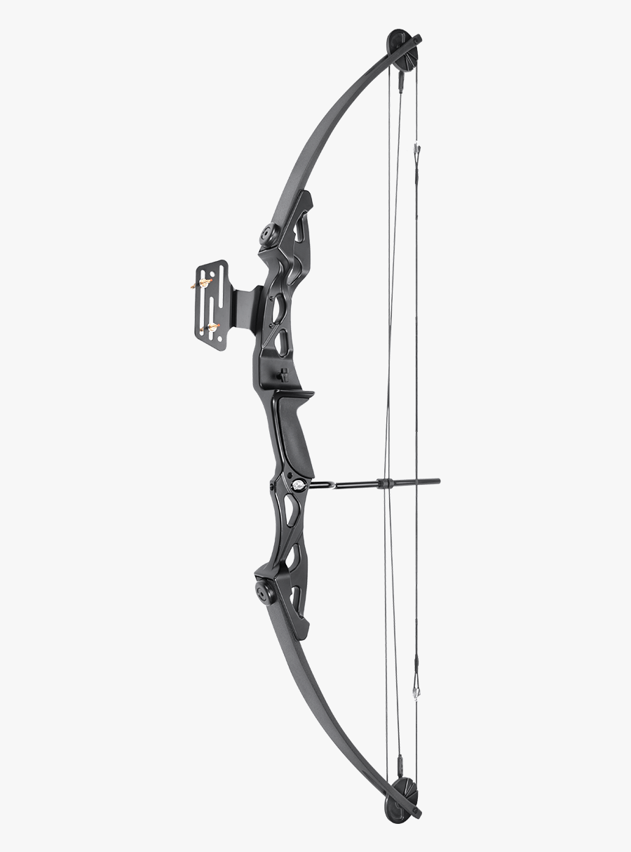 Asd Lynx Compound Bow, Transparent Clipart