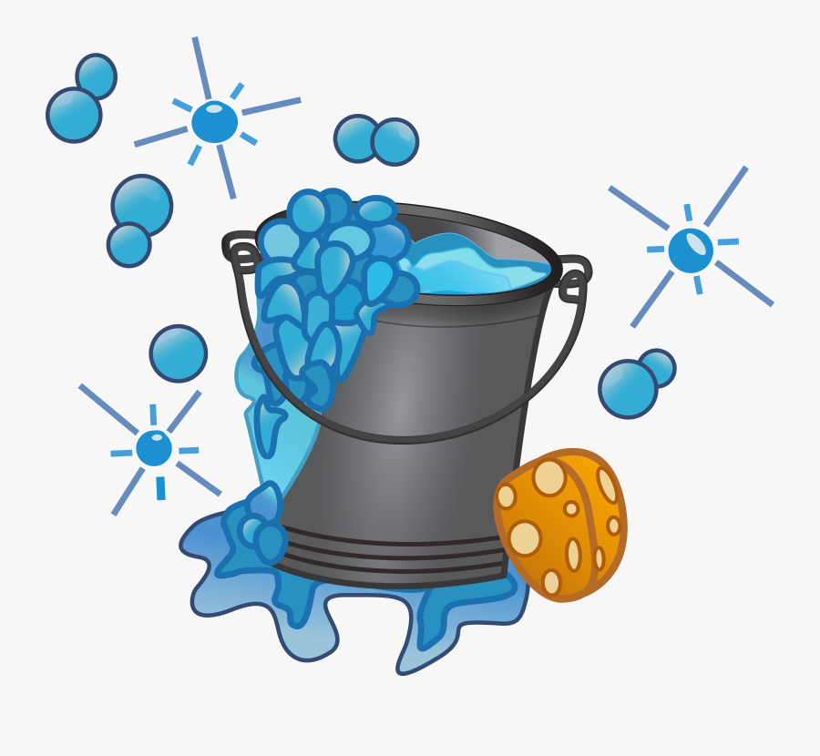 Transparent Bucket Clipart, Transparent Clipart