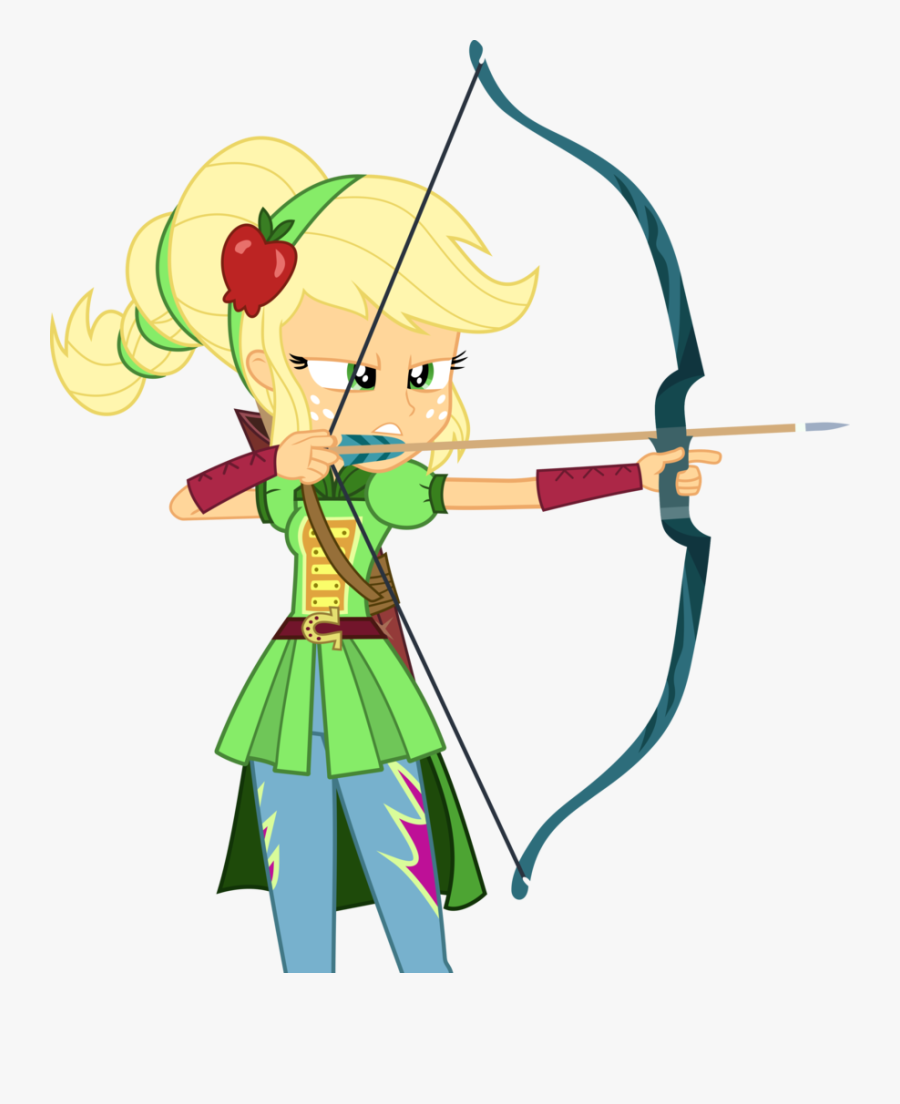 Archery Clipart Archery Tag - Arrow For Bow Transparent, Transparent Clipart