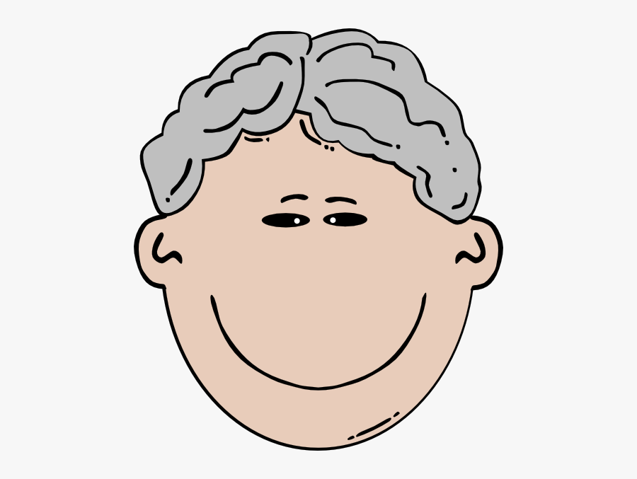 Cartoon Picture Of Sad, Transparent Clipart