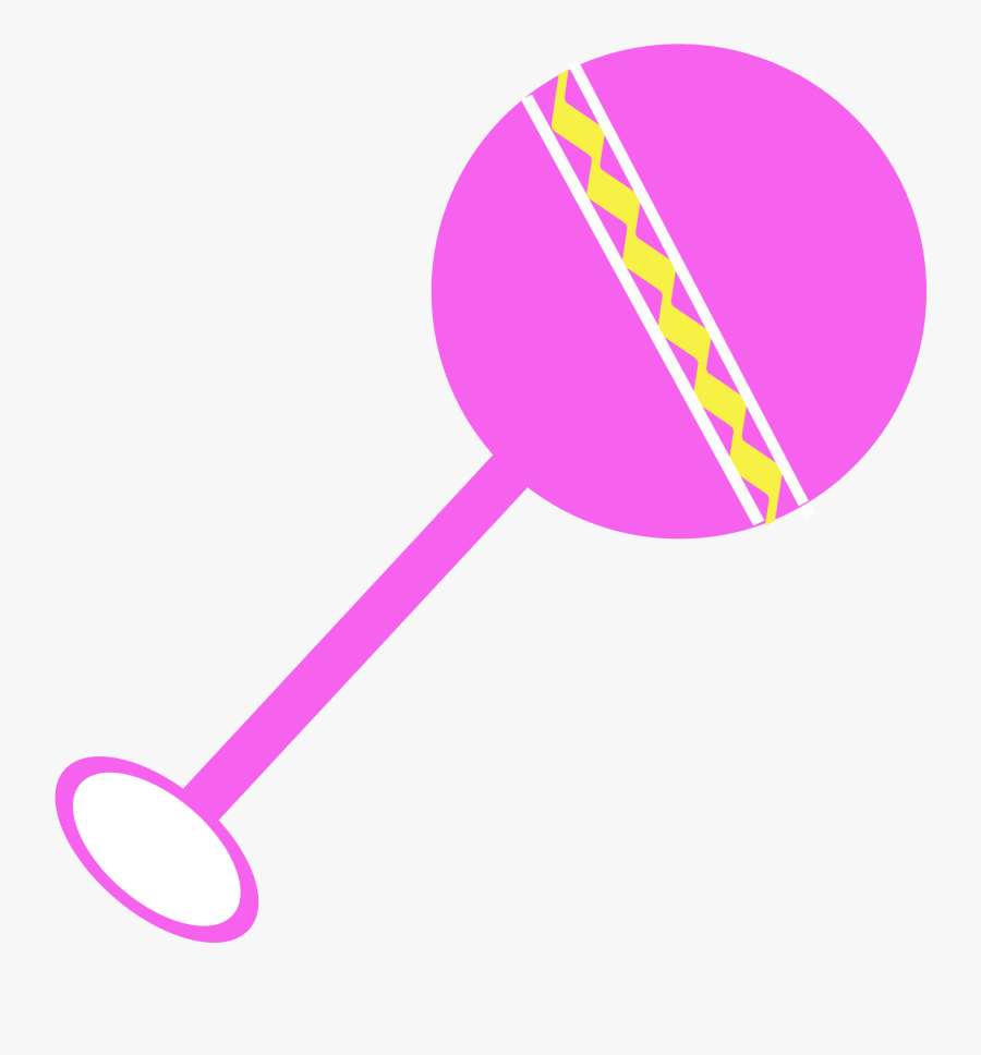 Clipart Of Shower, Baby Shower Free And Rattle S, Transparent Clipart