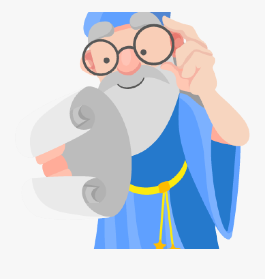 Wizard Clipart Free To Use Public Domain Wizard Clip - Transparent Wizard Clipart, Transparent Clipart